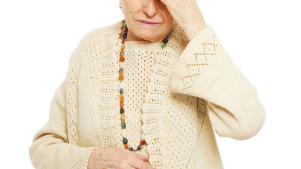 Alzheimer'a çözüm Akdeniz diyetinde