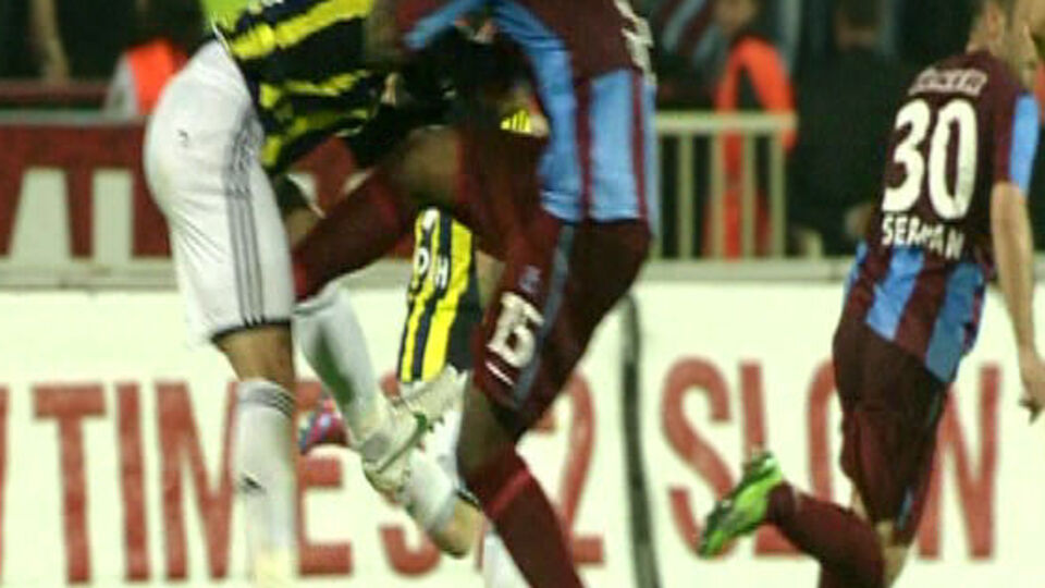 'Zokora, intikamını aldı'