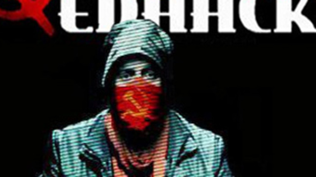 MİT'te RedHack alarmı