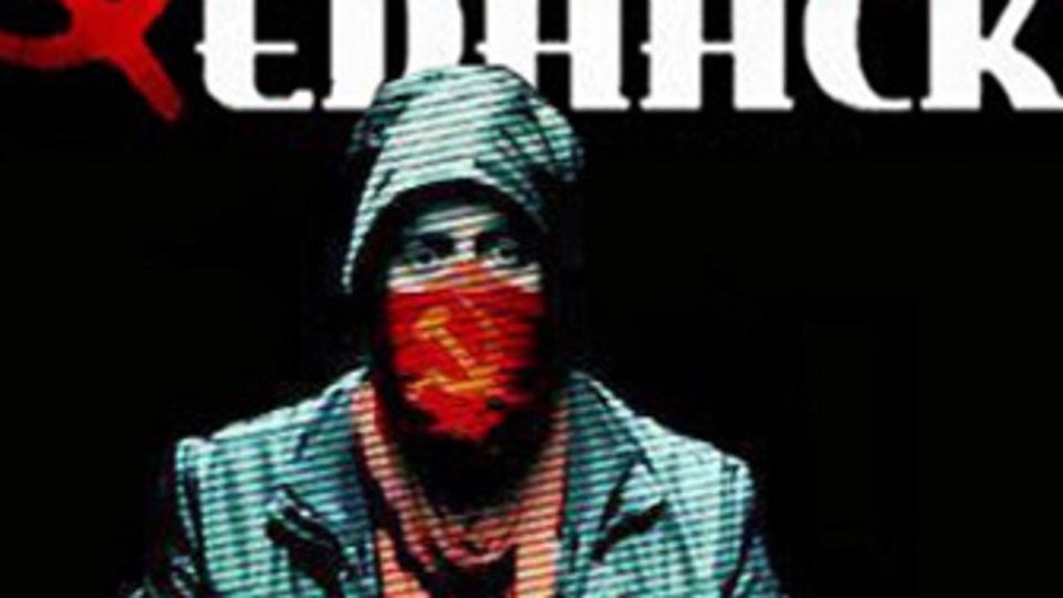 MİT'te RedHack alarmı
