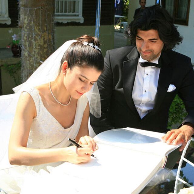 Düğün kana bulanıyor