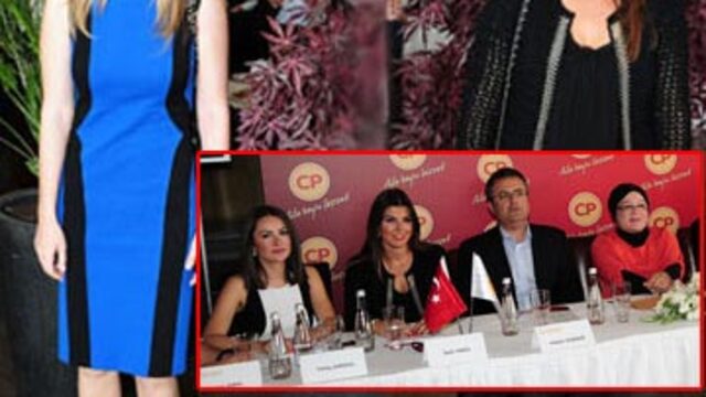En güzel jüri üyeleri