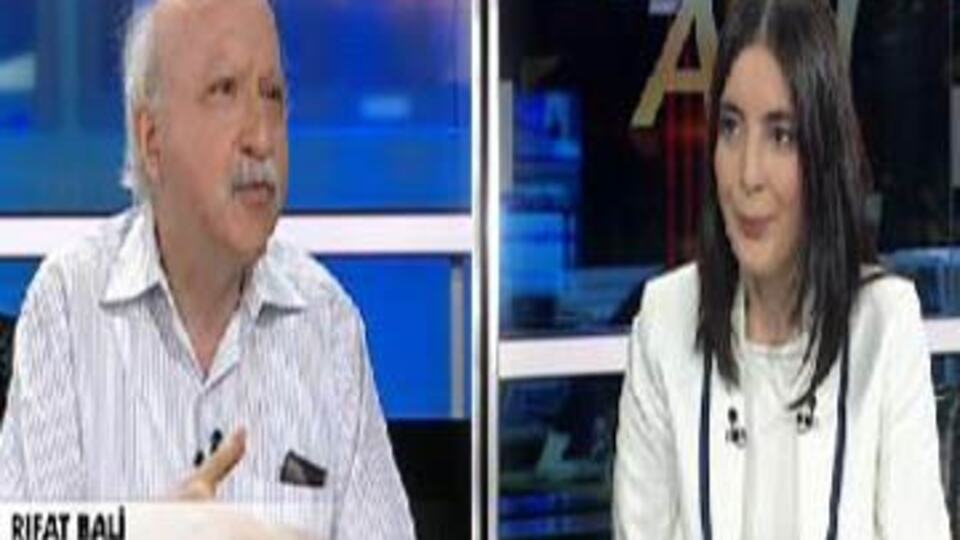 Bir Günah Keçisi
