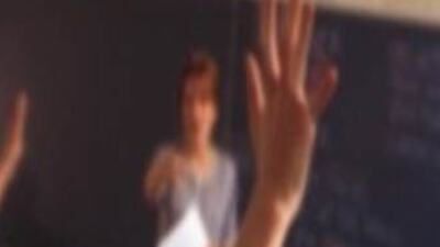 İşte okula başlama yaşı