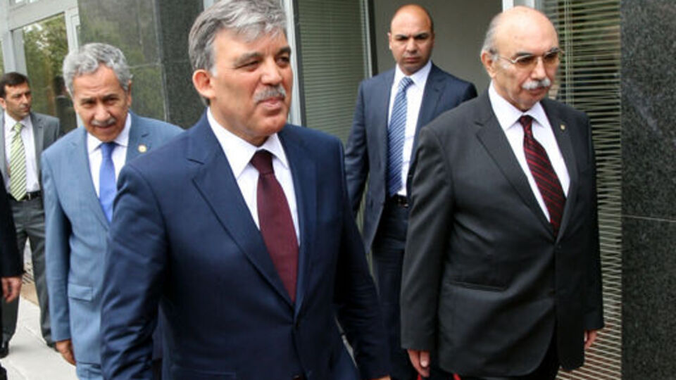 28 yıl sonra bir ilk!