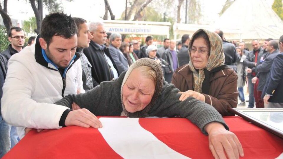 'Yanlışlıkla öldürdüm' diyen polis serbest bırakıldı