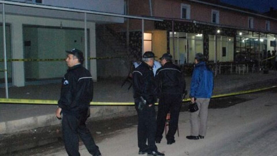 'Raporlu' vatandaş kendisine 'deli' diyen muhtarı öldürdü