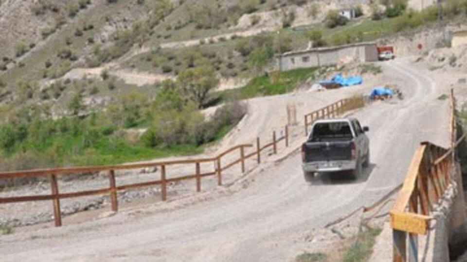 Van-Hakkari yolunda bomba paniği