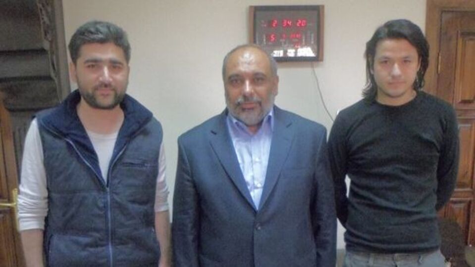 İran arabulucu oldu