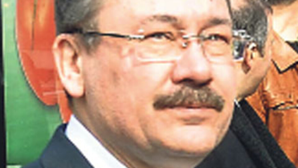 Gökçek'ten 'RAY' polemiği!