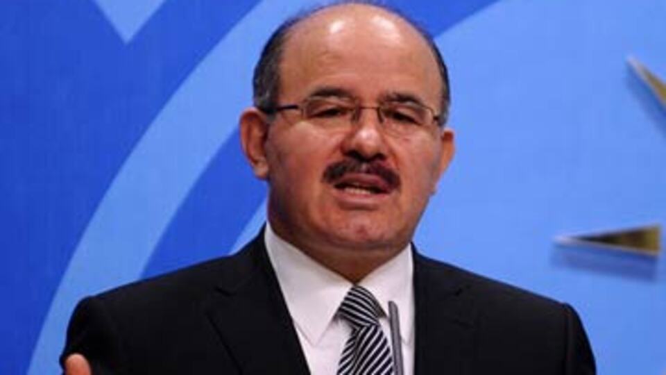 Çelik'ten süt açıklaması