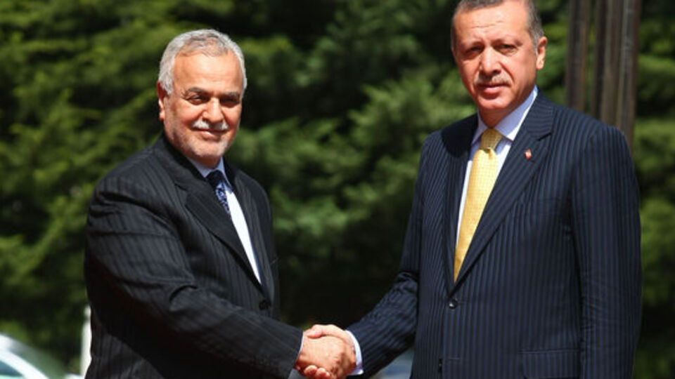 "Haşimi'yi vermeyiz"
