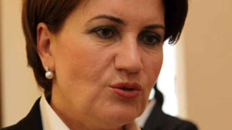 "Uzanan elleri kırarız"