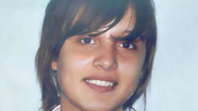 Liseli Gözde'nin katiline müebbet hapis cezası