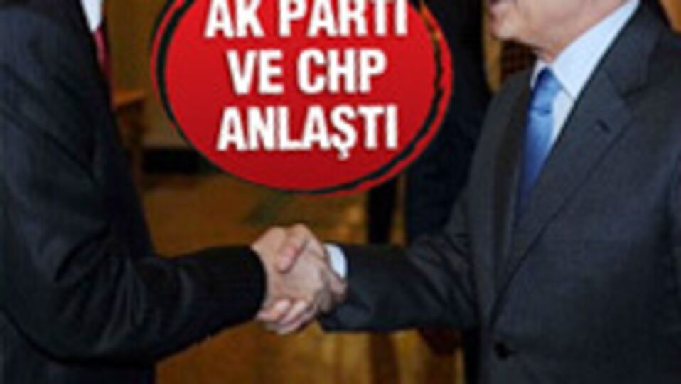 Düğüm çözülüyor