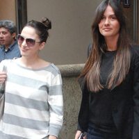 Doğumdan sonra formu yerinde