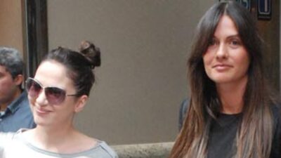 Doğumdan sonra formu yerinde