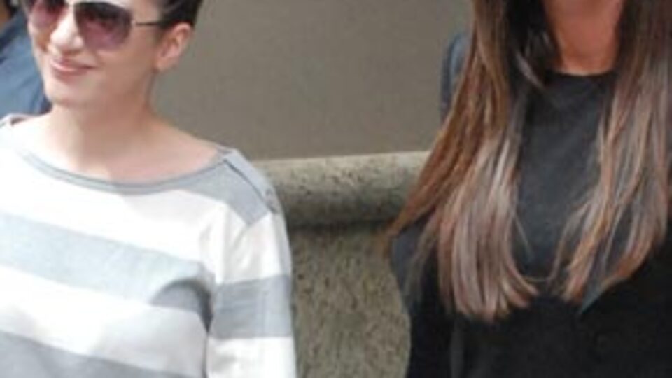 Doğumdan sonra formu yerinde