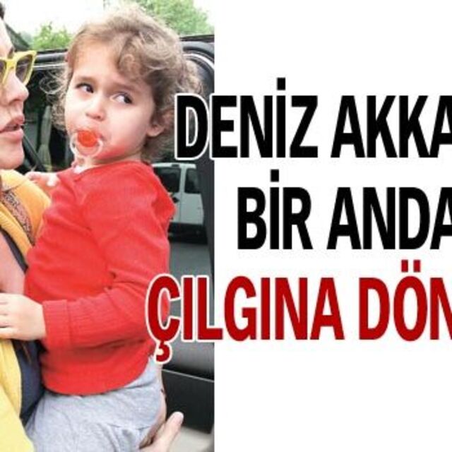Sinirleri gergin!