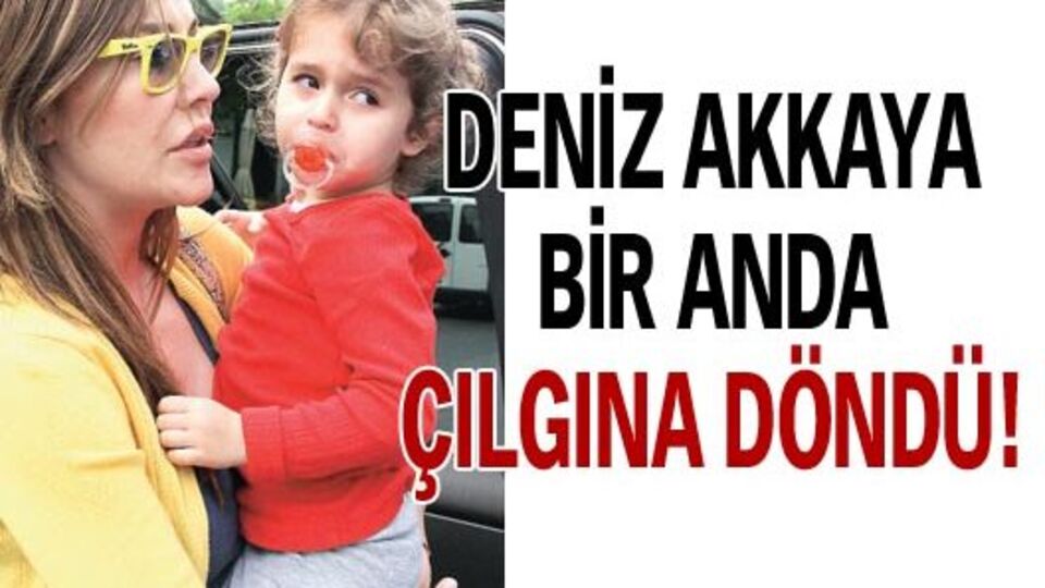 Sinirleri gergin!