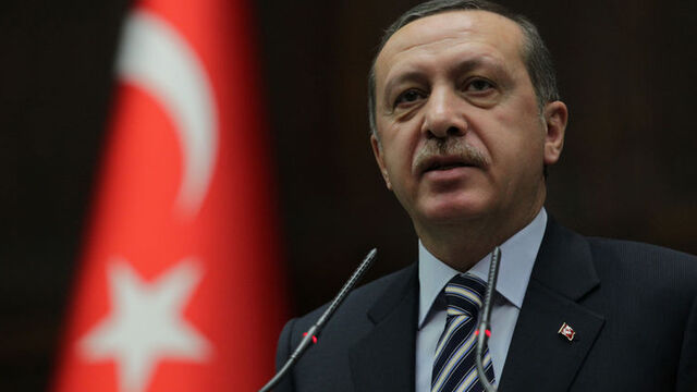 Başbakan'dan Yüksek Yargı mesajı!