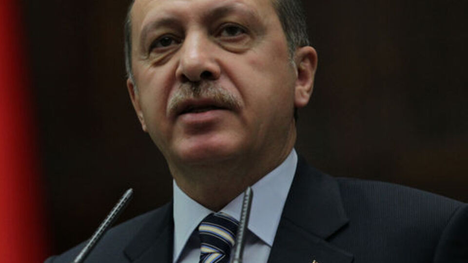 Başbakan'dan Yüksek Yargı mesajı!