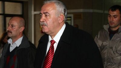 "Dursun Karataş'ın eşini ben öldürdüm"