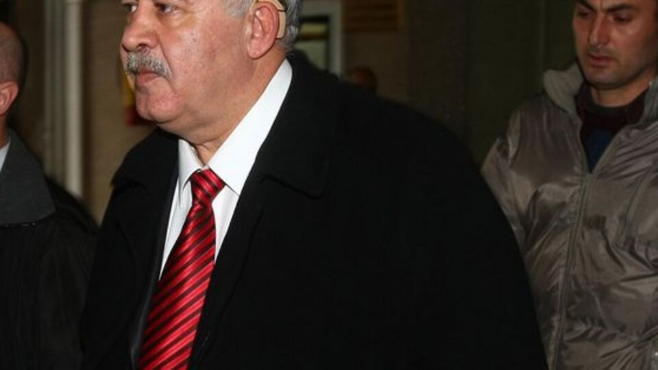 "Dursun Karataş'ın eşini ben öldürdüm"