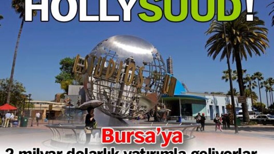 HollySUUD!