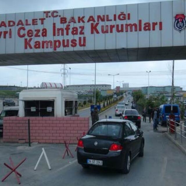 Ergenekon davası ertelendi