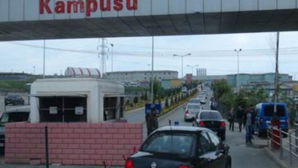 Ergenekon davası ertelendi