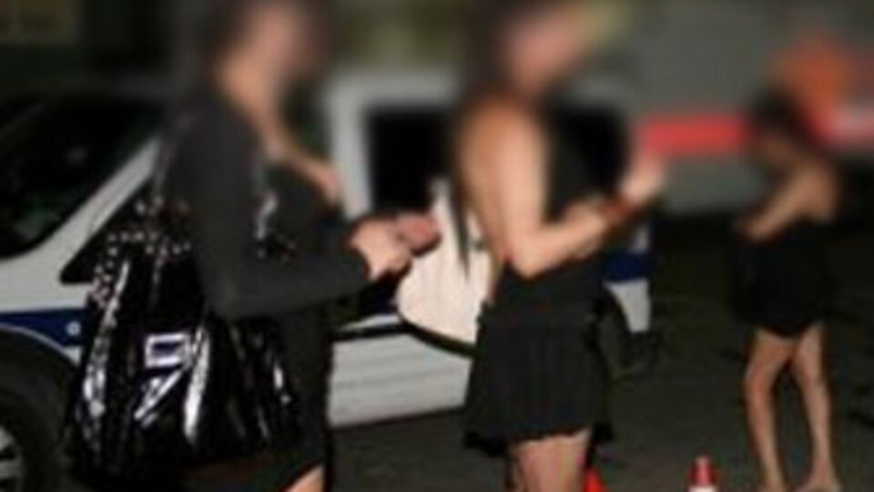 Vali'den 'Bilinen bayan' açıklaması!