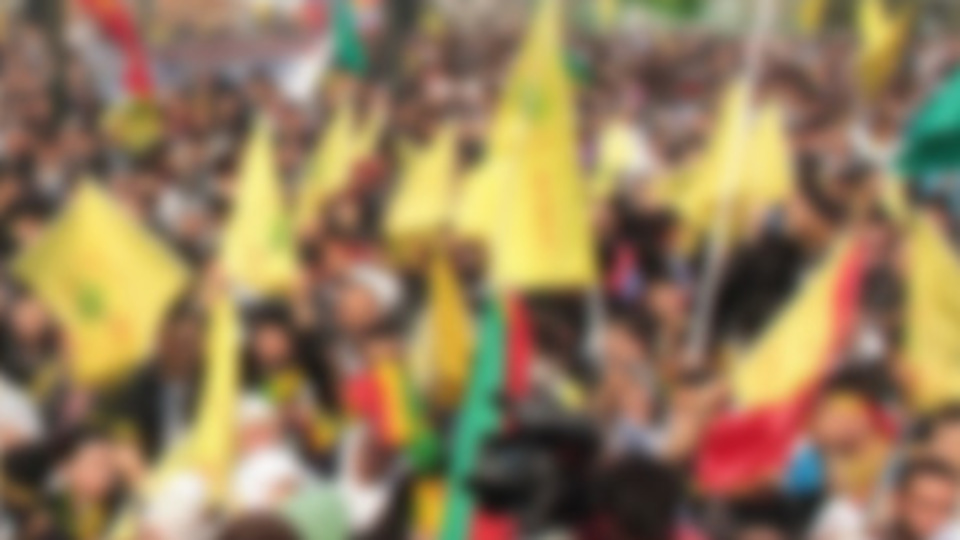 BDP'nin eylemine yasak!
