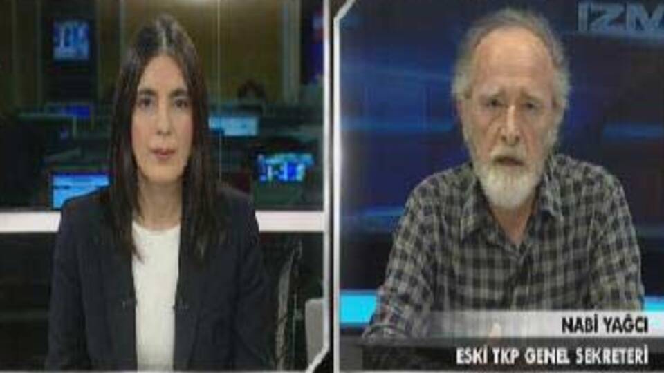 Sol devleti 28 Şubat'ta anladı