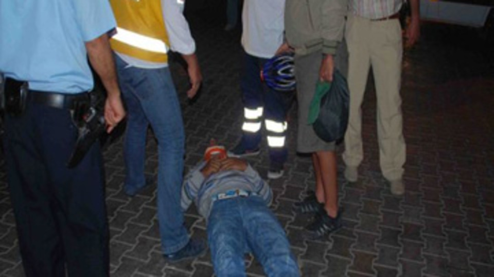 Muğla'da motosiklet kazası: 4 yaralı
