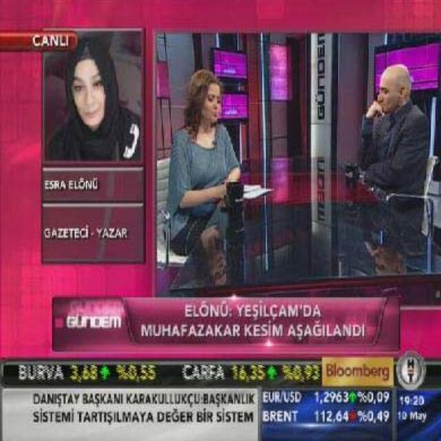 "Erdoğan sözleri geç kalınmış bir söylem"