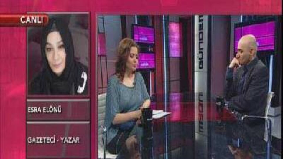 "Erdoğan sözleri geç kalınmış bir söylem"