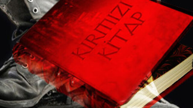 28 Şubat'ta 'Kırmızı Kitap' sorgusu