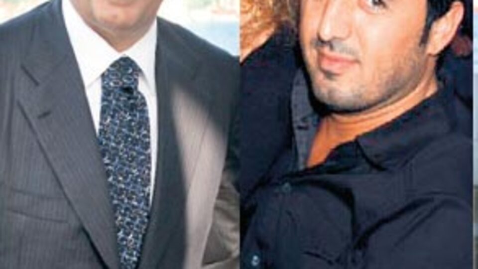 Reina kavgasında ceza!