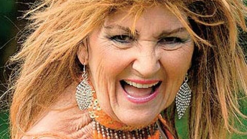 70'lik bakire: Artık seks zamanı geldi