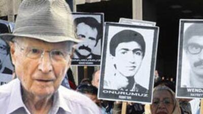 12 Eylül davası görülüyor