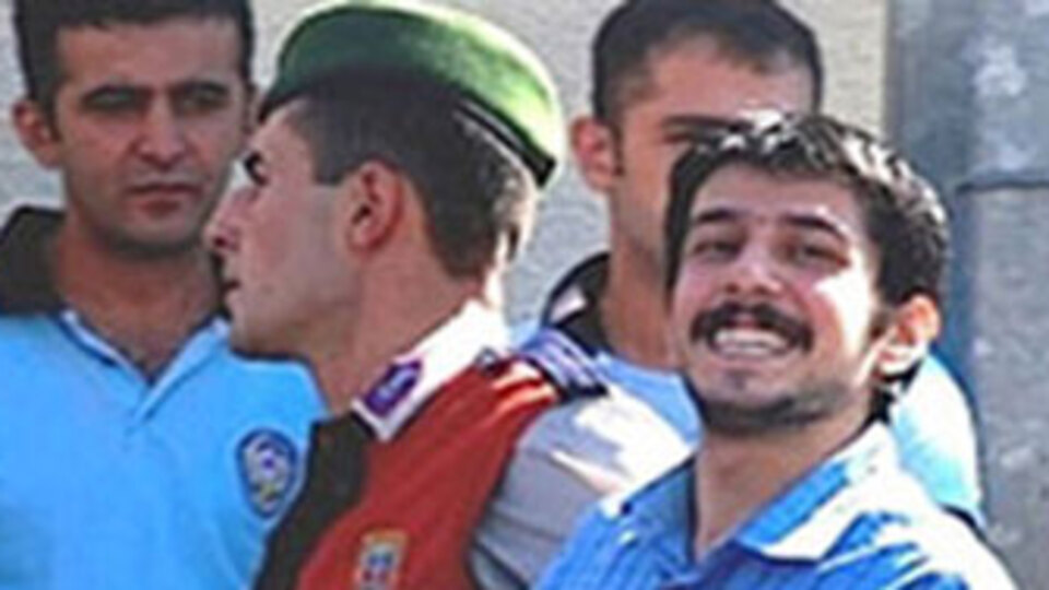 Poşu davasında karar!