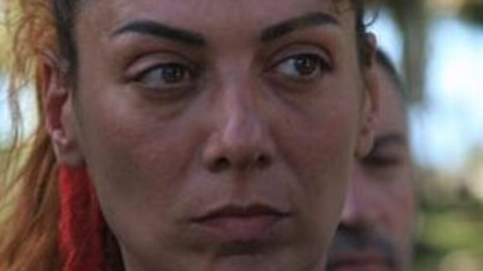 "En çok yatağımı özledim"