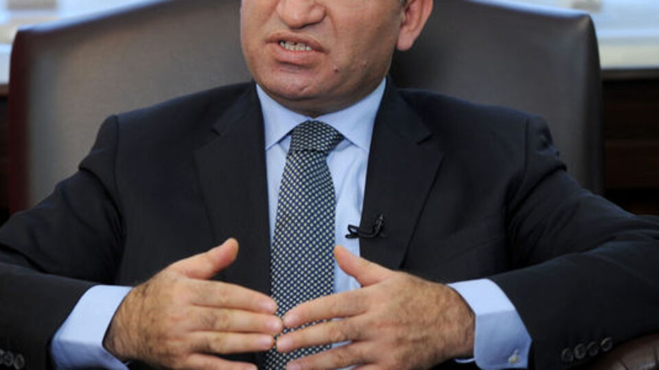 "Başkanlık Sistemi tartışılsın"