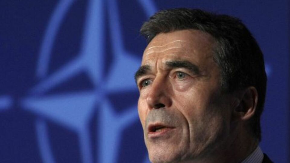 İsrail'e NATO'dan veto
