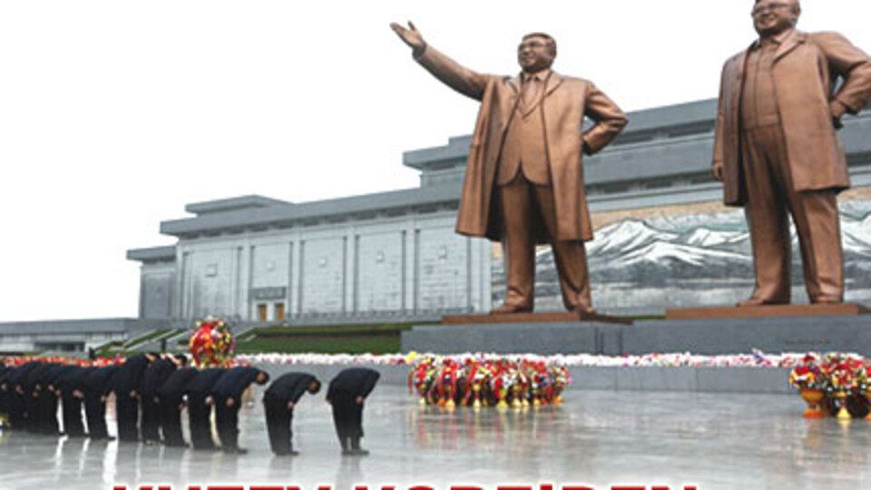 Kuzey Kore'den zihinlere manyetik kalkan