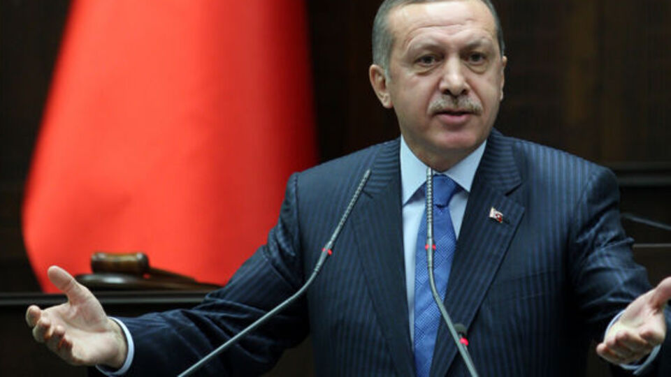 Başbakan'dan Bahçeli'ye Başkanlık Sistemi göndermesi