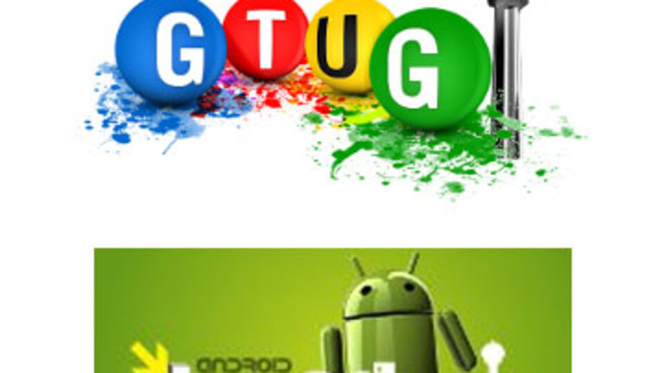 Android geliştiricileri Ankara'da buluşuyor!