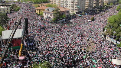 Mustazaf-Der'in kapatılmasına Yargıtay'dan onay