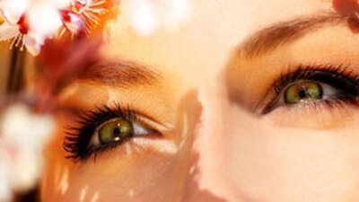 Gözlerimiz tehlikede!